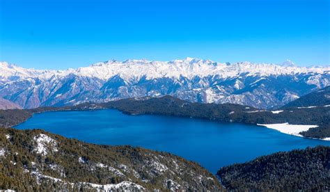 Rara Lake Tour | Rara Tour | Rara Lake Tour in Nepal | Rara Lake Explore 2025| Himalayan Forever