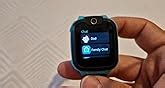 IMOO Kids Watch Phone Z7 [4G Cellular + GPS + Health], 4G Kids ...