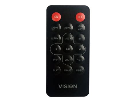 Image result for S Vision Remote Control
