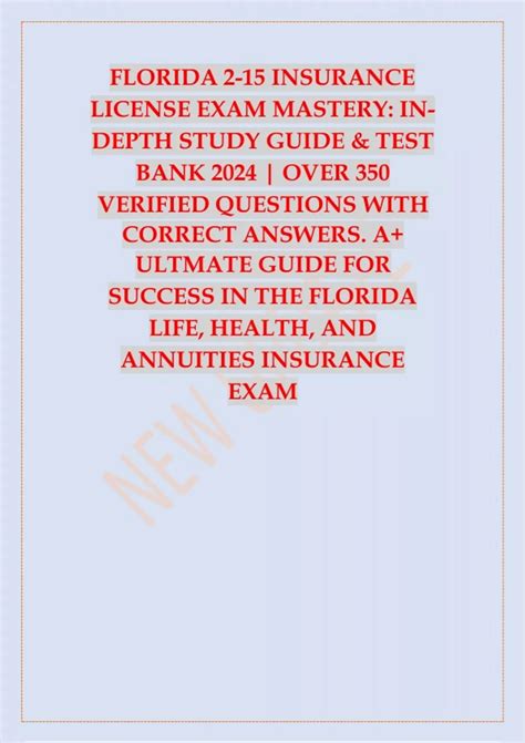 Image result for Free Insurance License Study Guide