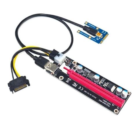 Image result for PCIe Adapter for GPU