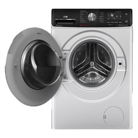 Buy IFB 8Kg 5 Star Senator Plus SXC Fully Automatic Front Loading ...