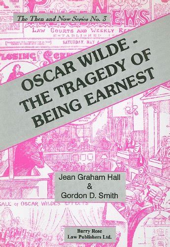Buy Oscar Wilde: The Tragedy of Being Earnest Book Online at Low Prices ...