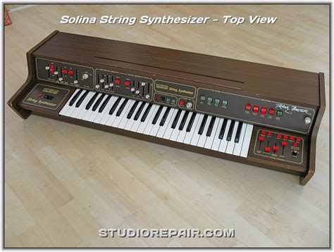 Image result for Woldof Rack Solina String Machine
