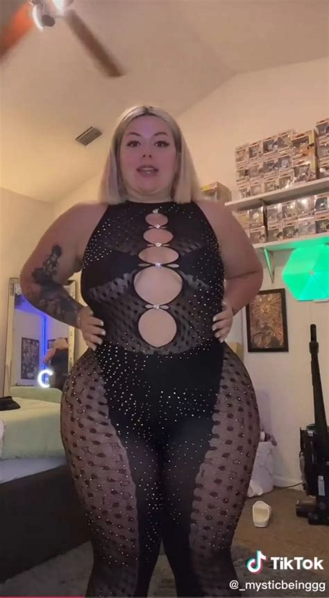 Mysticbeing Onlyfans Sex