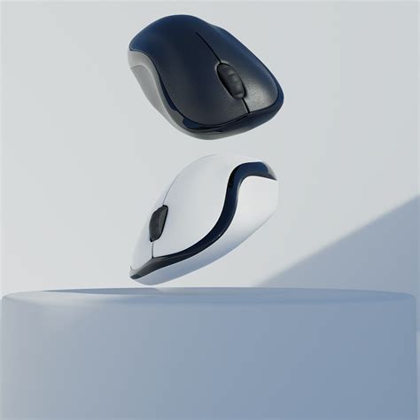 Image result for How to Make 3D Model Compouter Mouse