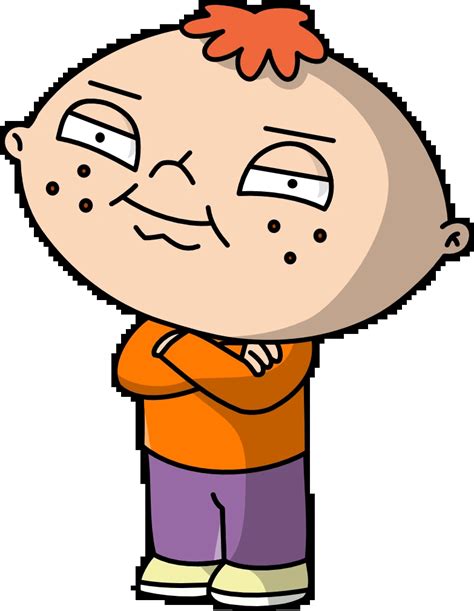 Bertram | Family Guy Fanon Wiki | Fandom
