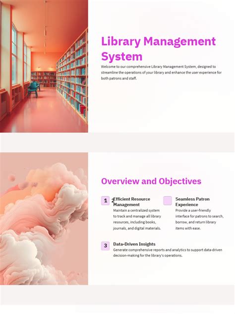 What Is a Library Management System 的图像结果