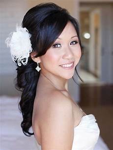 Asian Hair Wedding Style by 6 Most Beautiful Asian Bridal Hairstyles Asian Wedding Asian Hair Wedding Style