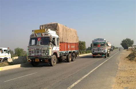 India gets 3,500km of new roads in April-November 2015 | Autocar ...