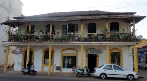 Shopping In Panjim: 12 Places To Shopping In The Goan Capital In 2026