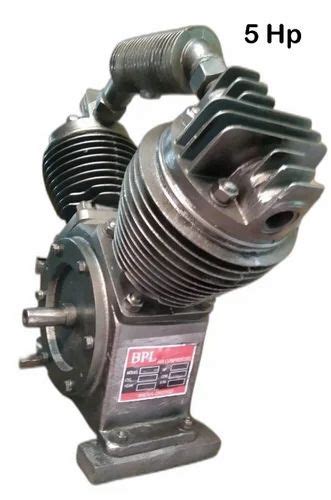 Image result for Block for 5.0L Compressor