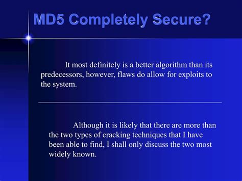 Image result for Md5 Hash Explained