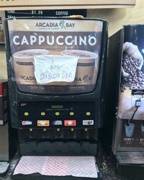 Entropy Machine 的图像结果