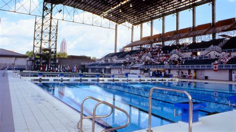 Georgia Tech Pool 的图像结果