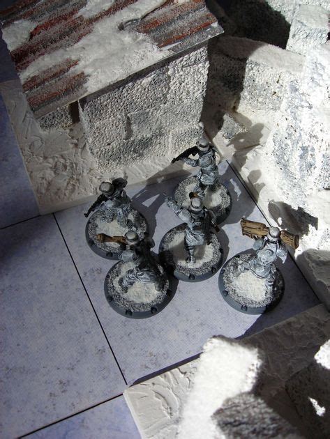 Image result for Dust Tactic Tutorial