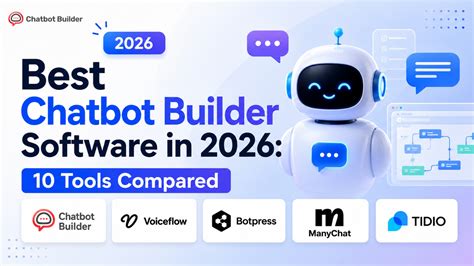 Chatbot Builder Blog - Chatbot Builder