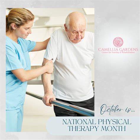 #nationalphysicaltherapymonth #residentwellness #strongertogether ...