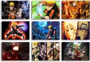 DK RAM 30.48 cm Superhero Anime Cartoon Poster For Gaming Room Home ...