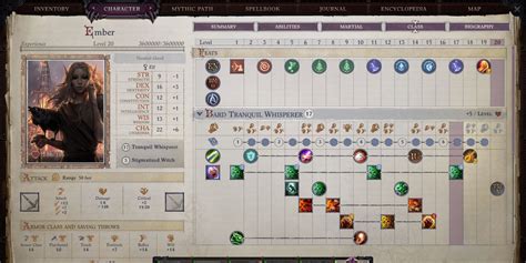 Pathfinder Optimized Builds 的图像结果