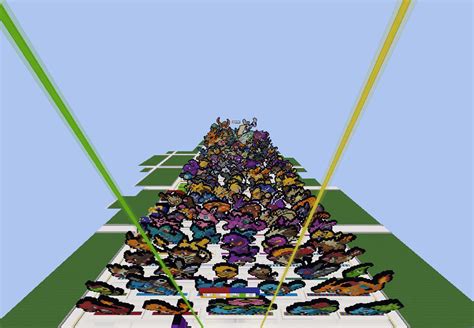 Image result for Minecraft Pokemon Mod Server