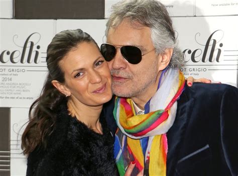 Andrea Bocelli: Wife, songs, net worth and everything you need to know ...