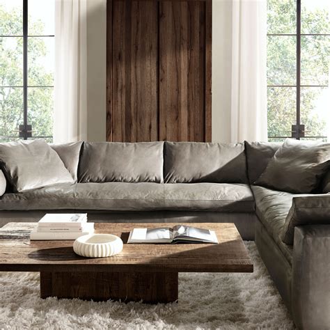 How To Care For Restoration Hardware Leather Couch at Phyllis Gordon blog