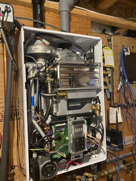 Navien Problems 的图像结果