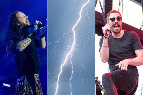 Breaking Benjamin Announce New Album, Single Coming Soon