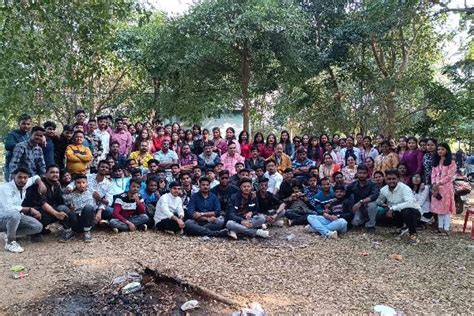 Dynamic Student Life at the Best Engineering Colleges in BBSR