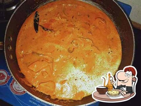 Katani Vaishno Dhaba, Kharar, SCO 52-52a - Restaurant reviews