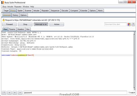 Burp Suite Professional v1.6.23 - The Leading Toolkit for Web ...