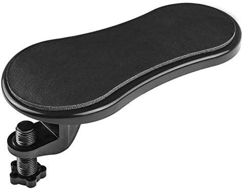 FreshDcart Adjustable Arm Rest Pads for Desk – Ergonomic Chair and Desk ...