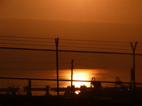 industry vs. tourism – Matthias Erdmann