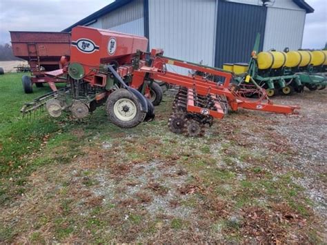 Used No-Till Drill for Sale 的图像结果