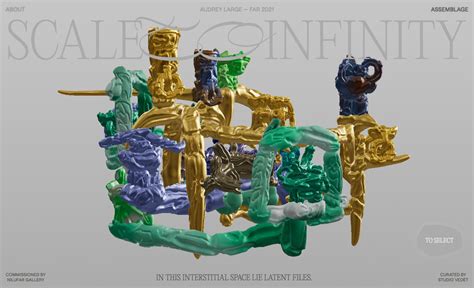 Scale to Infinity,Best CSS, Website Gallery, CSS Galleries, Best CSS ...