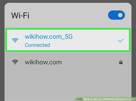 Set Up Linux Home Network 的图像结果