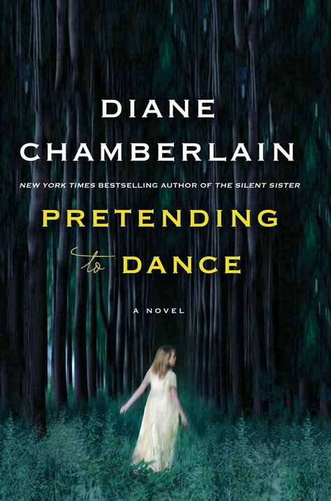 Books Archive - Diane Chamberlain