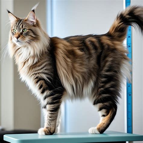 Slimming Your Maine Coon: Overweight Cat Tips