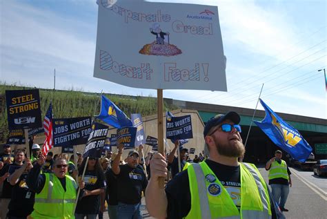 United Steelworkers Local 1010