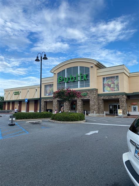 Publix Super Market at Perimeter Park 3330 Inner Perimeter Rd, Valdosta ...