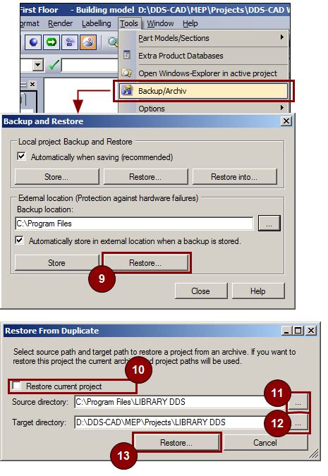 Image result for Restore Backup