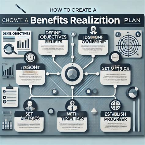 Benefits Realization Plan: 6 Steps To Maximize Project ROI