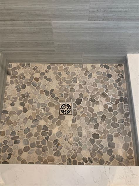 Shower Tile Installation Rhode Island | Installer | Paragon Tile ...