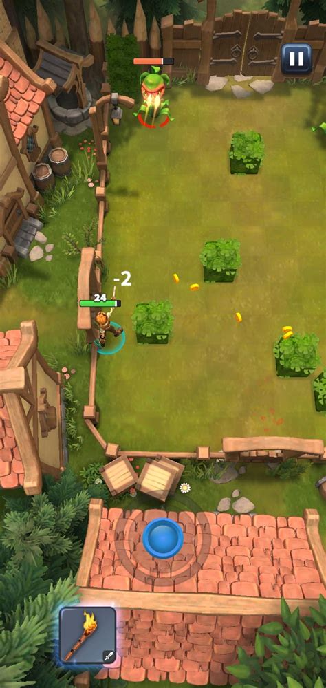 Heroics 2.2.4 - Скачать для Android APK бесплатно