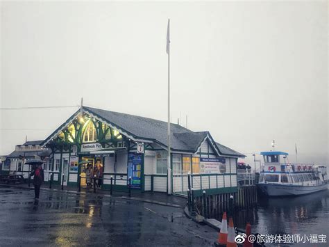 有“英国中部最美丽的风景”之称的Windermere Lake|英国|彼得兔|外景地|童话故事|故乡_新浪新闻