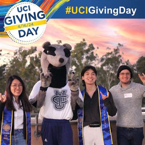 UC Irvine Donald Bren School of Information and Computer Sciences on LinkedIn: #togetherforuci # ...