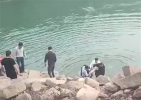贵州从江6名女孩溺水4人不幸溺亡-溺水成青少年杀手 - 见闻坊