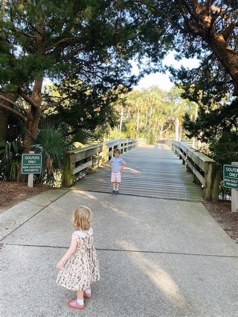 Kiawah Island Activities That Are Perfect for Families – Closetful of ...