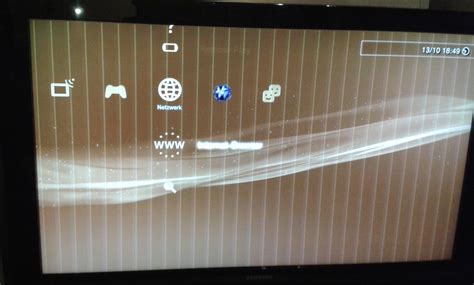 PS3 Menu Tutorial 的图像结果